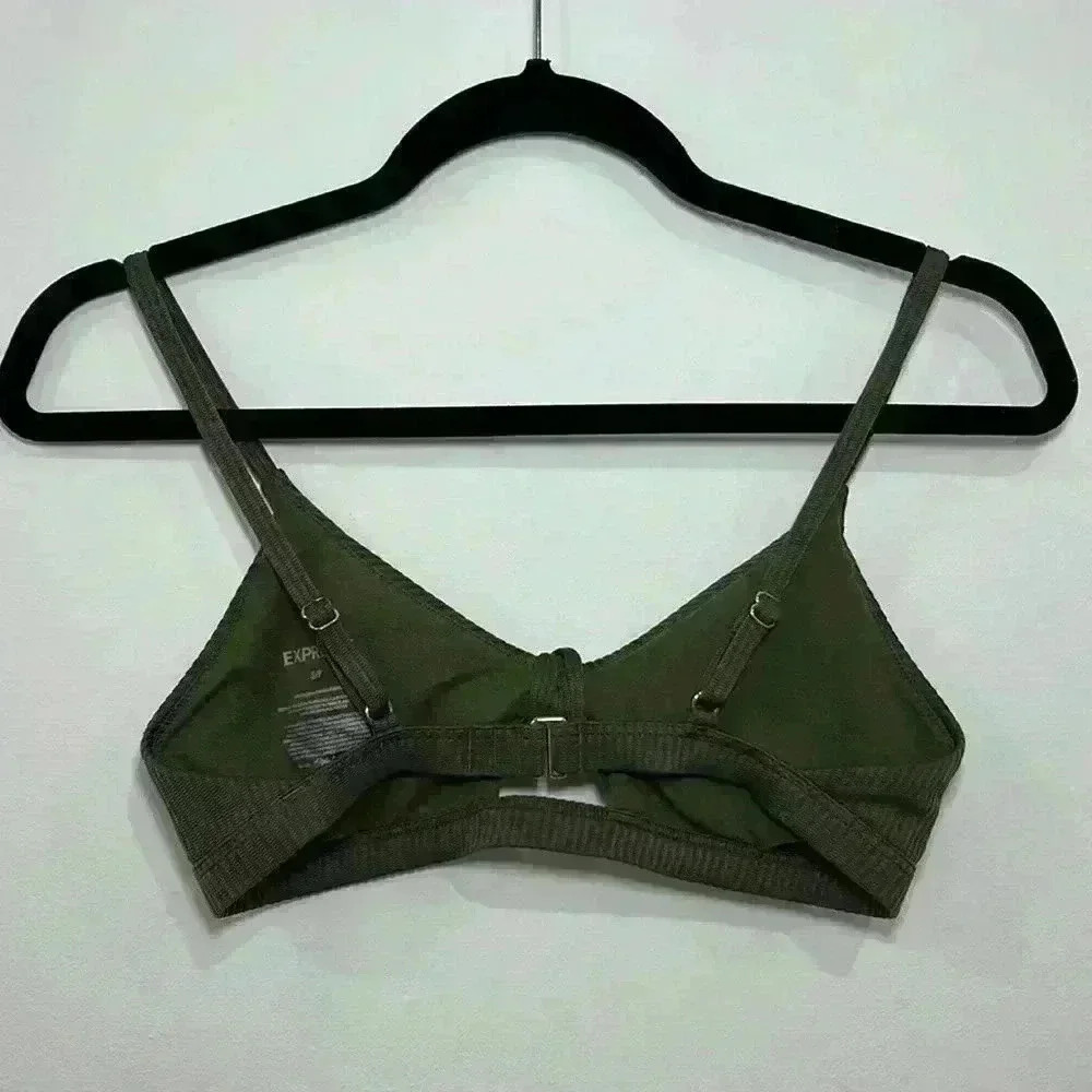 Express bikini top - Picture 2 of 2